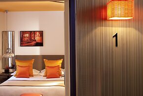 Hotel Marais Bastille