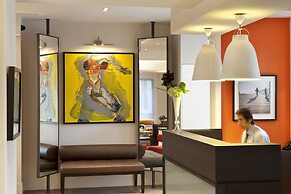 Hotel Marais Bastille