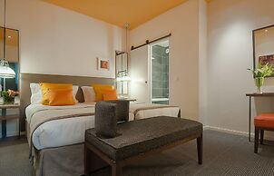 Hotel Marais Bastille