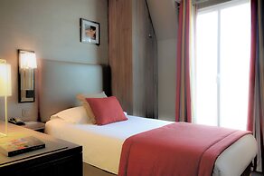 Hotel Marais Bastille