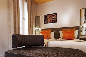 Hotel Marais Bastille