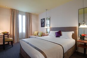 Hotel Marais Bastille