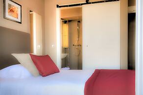 Hotel Marais Bastille