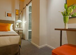 Hotel Marais Bastille