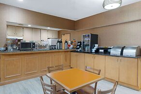 Best Western Circus City Inn