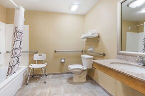 Best Western Circus City Inn