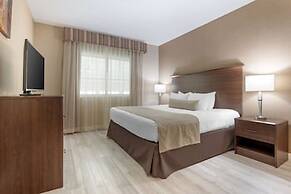 Best Western Circus City Inn