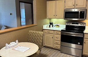 Best Western Circus City Inn