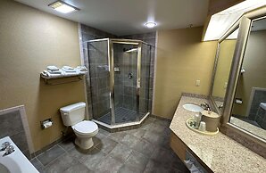 Best Western Circus City Inn