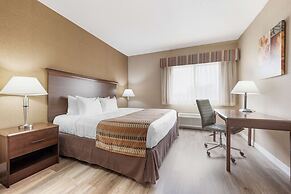 Best Western Circus City Inn