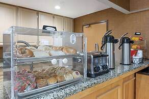 Best Western Circus City Inn