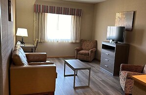 Best Western Circus City Inn