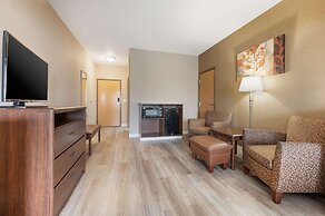 Best Western Circus City Inn