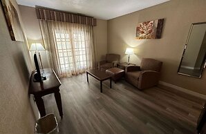 Best Western Circus City Inn