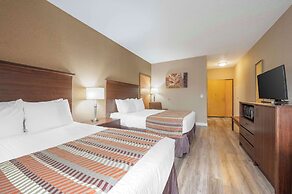 Best Western Circus City Inn