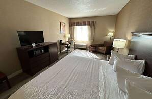 Best Western Circus City Inn