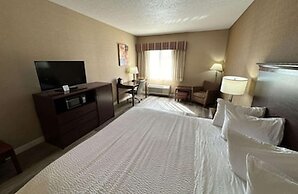 Best Western Circus City Inn