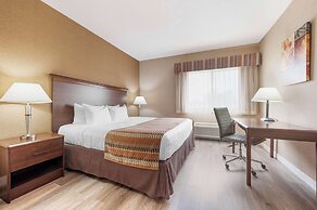Best Western Circus City Inn