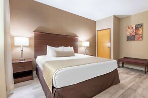 Best Western Circus City Inn