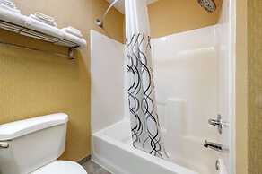 Best Western Circus City Inn