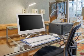 Best Western Circus City Inn