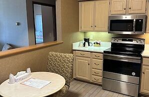 Best Western Circus City Inn