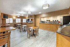 Best Western Circus City Inn