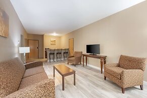 Best Western Circus City Inn