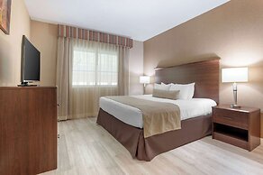 Best Western Circus City Inn