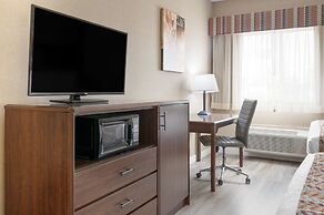 Best Western Circus City Inn