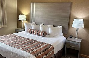 Best Western Circus City Inn