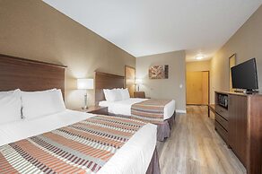 Best Western Circus City Inn