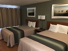 HomeTowne Studios by Red Roof Phoenix - Black Canyon Highway