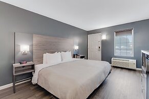 Quality Inn Laurinburg