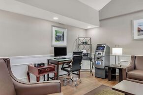 Quality Inn Laurinburg