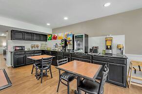 Quality Inn Laurinburg