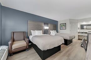 Quality Inn Laurinburg