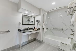 Quality Inn Laurinburg