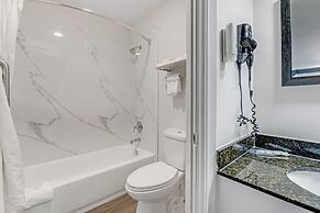 Quality Inn Laurinburg