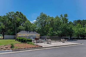 Quality Inn Laurinburg