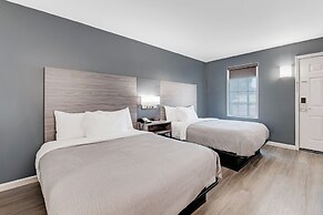 Quality Inn Laurinburg