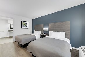 Quality Inn Laurinburg