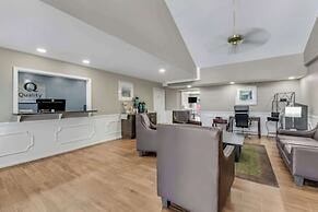 Quality Inn Laurinburg