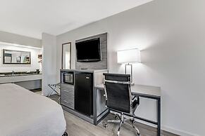 Quality Inn Laurinburg