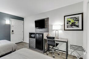 Quality Inn Laurinburg