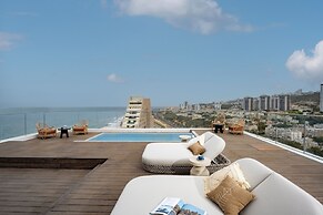 Leonardo Plaza Haifa