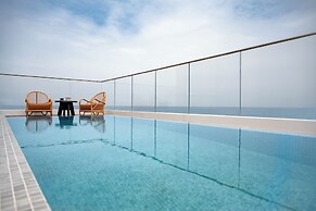 Leonardo Plaza Haifa