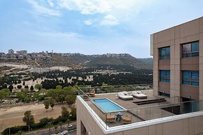 Leonardo Plaza Haifa