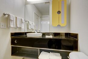 Studio 6 Mountlake Terrace, WA - Seattle