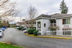 Studio 6 Mountlake Terrace, WA - Seattle